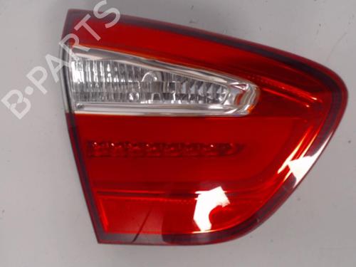 Used Left tailgate light KIA RIO III (UB) 1.4 CRDi (90 hp) 27030936