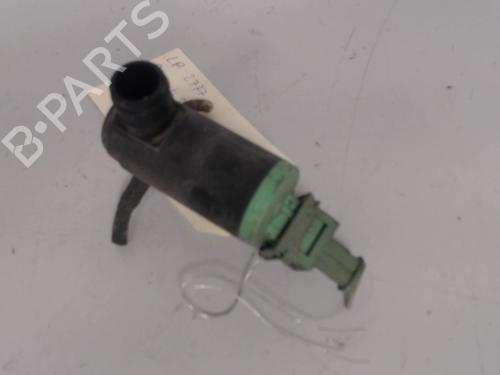 Ander PEUGEOT 206 Hatchback (2A/C) 1.9 D (69 hp) 28692544