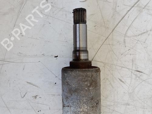 Used Right front driveshaft Right front driveshaft CITROËN SAXO (S0, S1) 1.1 X, SX (60 hp) 33728481 33728481