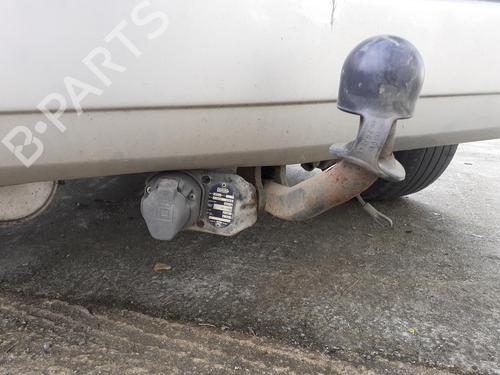 Used Tow ball/Mechanism OPEL ZAFIRA / ZAFIRA FAMILY B (A05) 1.9 CDTI (M75) (150 hp) 27032673