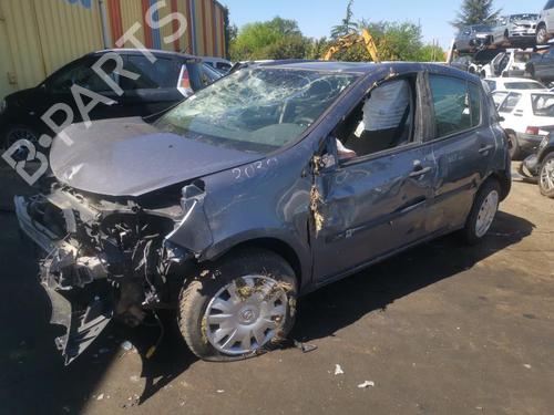 Headrest RENAULT CLIO III (BR0/1, CR0/1) 1.5 dCi (BR17, CR17) | BP27037537I31 