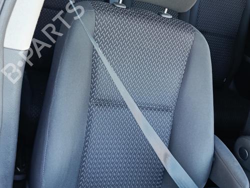 Used Front right seatbelt Front right seatbelt TOYOTA COROLLA Verso (ZER_, ZZE12_, R1_) 2.2 D-4D (AUR10_, AUR10R) (136 hp) 34057400 34057400