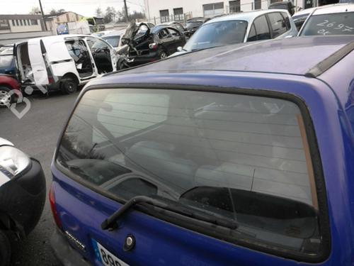 Front bumper RENAULT TWINGO I (C06_) 1.2 (C066, C068) | BP27031102C7 