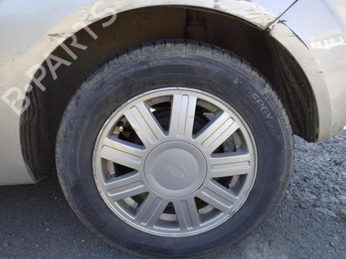 Rim FORD FIESTA V (JH_, JD_) 1.6 16V 1141299