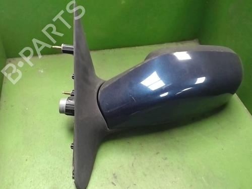 Left mirror RENAULT LAGUNA II (BG0/1_) 1.9 dCi | BP27034907C26 
