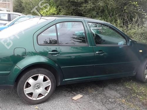 Used Parts VW BORA I (1J2) 1.9 TDI 2897293