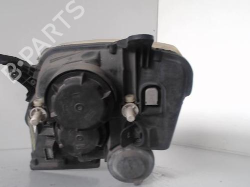 Højre forlygte OPEL MERIVA A MPV (X03) 1.7 CDTI (E75) | BP27030759C29 