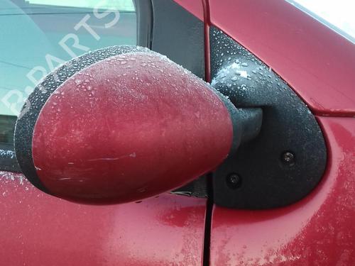 Used Right mirror RENAULT TWINGO I (C06_) 1.2 16V (C060) (60 hp) 28951453