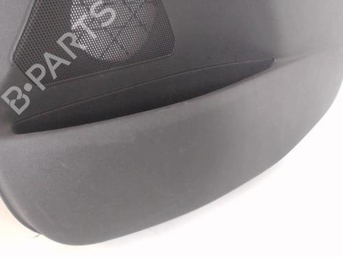 Front right panel PEUGEOT 3008 I MPV (0U_) 1.6 VTi | BP27036512C59  - Image 5