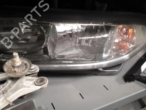 Used Left headlight RENAULT LAGUNA II (BG0/1_) 1.6 16V (BG1G, BG1H) (112 hp) 27035305