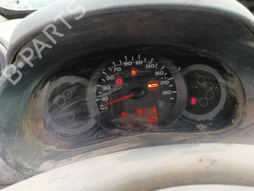 Right front brake caliper RENAULT KANGOO / GRAND KANGOO II (KW0/1_) 1.5 dCi 90 (KW05, KW08, KW0G, KW11) | BP30494344M104 