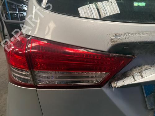 Used Left tailgate light Left tailgate light HYUNDAI ix20 (JC) 1.6 CRDI (116 hp) 40049329 40049329