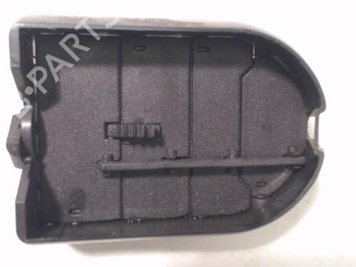 Luftventil OPEL CORSA C (X01) 1.7 DI (F08, F68) (65 hp) 27032046