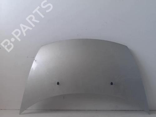 Used Hood CITROËN C3 I (FC_, FN_) 1.4 HDi (68 hp) 27026608