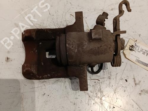 Left rear brake caliper AUDI A3 Sportback (8PA) 1.9 TDI | BP29898879M107