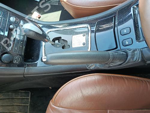 Hand brake PEUGEOT 607 (9D, 9U) 2.2 HDi | BP37632014I18 - Image 2