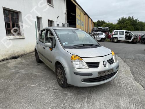 Warning switch RENAULT MODUS / GRAND MODUS (F/JP0_) 1.6 (JP03, JP0B, JP0U, JP0Y, JP1G) | BP27038528I22  - Image 5