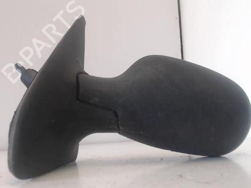 Retrovisor izquierdo RENAULT CLIO II (BB_, CB_) 1.5 dCi (B/CB07) | BP29202553C26 