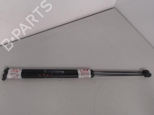 Tailgate lift support PEUGEOT 1007 (KM_) 1.4 HDi | BP27029201C138