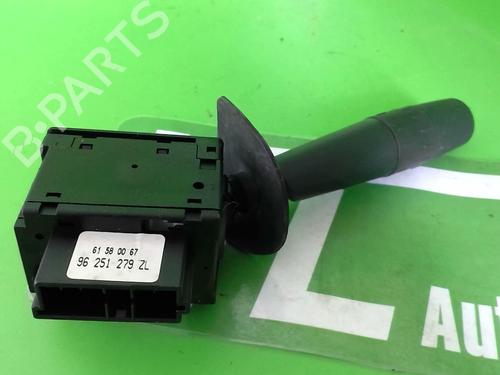 Steering column stalk PEUGEOT 406 (8B) 1.8 16V | BP27029800I23 