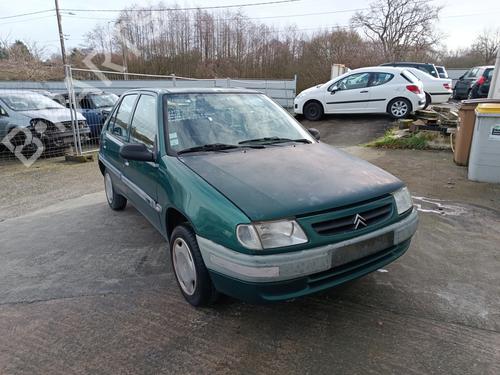 Used Parts CITROËN SAXO (S0, S1) 1.1 X, SX (60 hp) 4420905