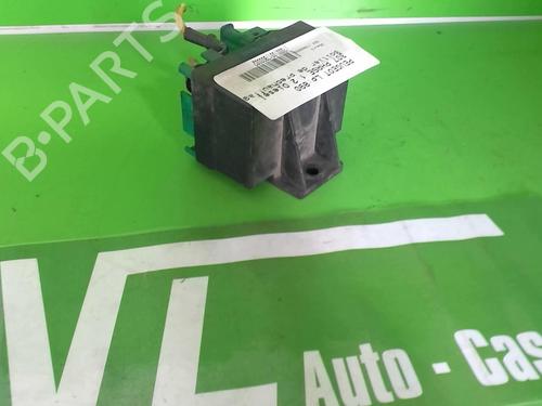 Elektronisk modul PEUGEOT 307 (3A/C) 2.0 HDi 110 (107 hp) 27035311