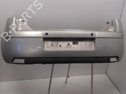 Rear bumper CITROËN C4 I (LC_) 1.6 HDi | BP27037440C8 