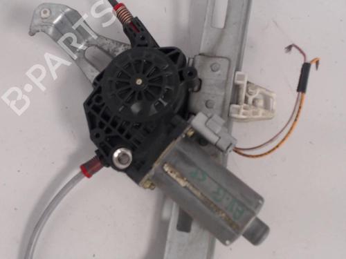 Rudehejsemekanisme ventre foran PEUGEOT 206 Hatchback (2A/C) 2.0 HDI 90 | BP27034655C22 