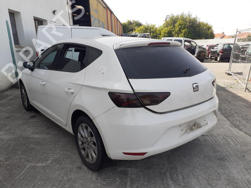 Used Left taillight SEAT LEON (5F1) 1.6 TDI (105 hp) 27030036