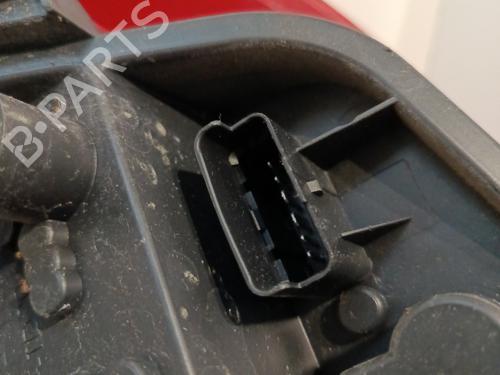 Venstre Baklys RENAULT CLIO III (BR0/1, CR0/1) 1.5 dCi (BR17, CR17) | BP29412703C34