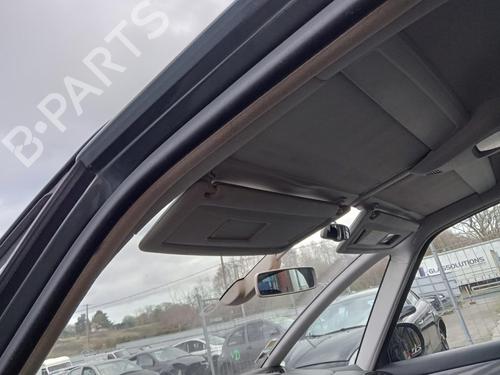 Used Interior roof light CITROËN C4 Picasso I MPV (UD_) 1.6 HDi (109 hp) 27030495