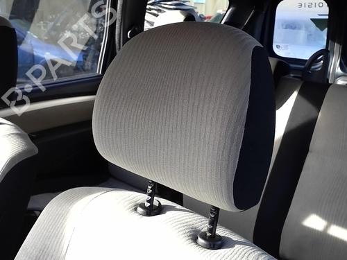 Rear left seatbelt DACIA LOGAN MCV (KS_) 1.5 dCi (KS0W) | BP27030987I29  - Image 8