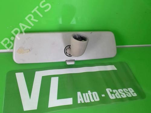 Used Rear mirror VW GOLF IV (1J1) 1.6 (102 hp) 27029451