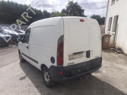 Used Front left lock RENAULT KANGOO (KC0/1_) D 65 1.9 (KC0E, KC02, KC0J, KC0N) (64 hp) 27477297