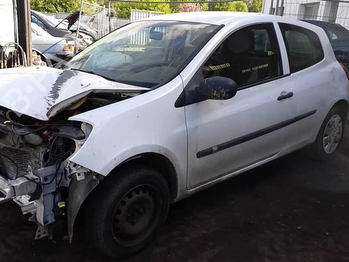 Climate control RENAULT CLIO III (BR0/1, CR0/1) 1.5 dCi | BP27031109I5 - Image 6