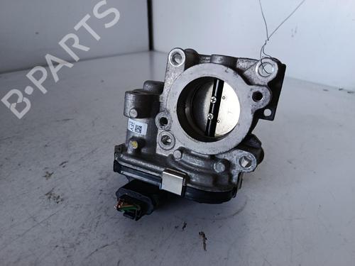 Throttle body RENAULT CAPTUR II (HF_) TCe 90 (HFM6) | BP39109924M82 - Image 2