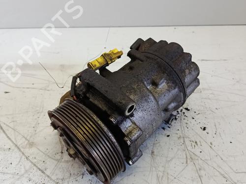 Used AC compressor PEUGEOT 207 (WA_, WC_) 1.6 HDi (90 hp) 30130091