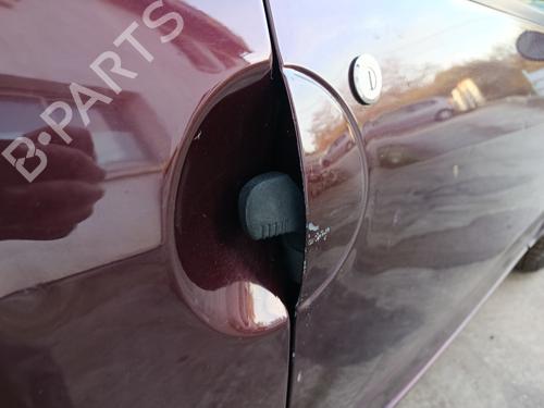 Høyre foran utvendig håndtak RENAULT TWINGO I (C06_) 1.2 (C066, C068) (58 hp) 30962767