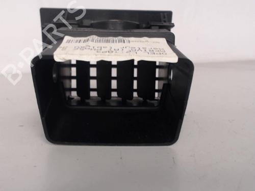 Luftventil OPEL MERIVA A MPV (X03) 1.7 CDTI (E75) | BP27029366I21 