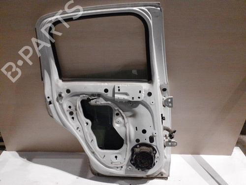 Used Left rear door CITROËN C3 II (SC_) 1.4 HDi 70 (SC8HZC, SC8HR0, SC8HP4) (68 hp) 27031158