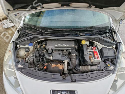 Used Subframe PEUGEOT 207 (WA_, WC_) 1.4 HDi (68 hp) 32126639