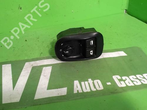 Used Switch PEUGEOT 206 SW (2E/K) 1.6 HDi 110 (109 hp) 27031688