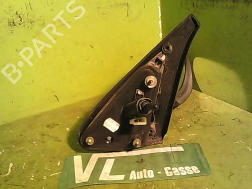Right mirror RENAULT MEGANE I (BA0/1_) 1.9 D Eco (BA0A, BA0U, BA0R) | BP27034780C27 