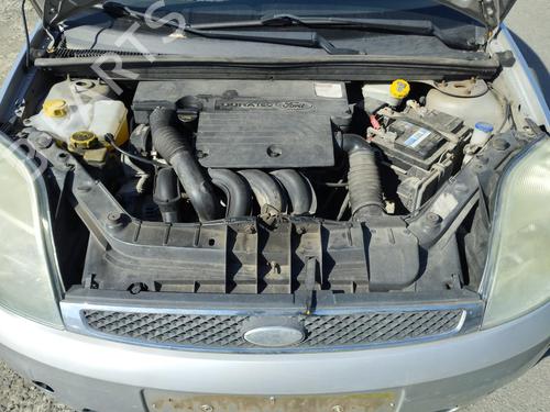 Front slam panel FORD FIESTA V (JH_, JD_) 1.6 16V 1518176