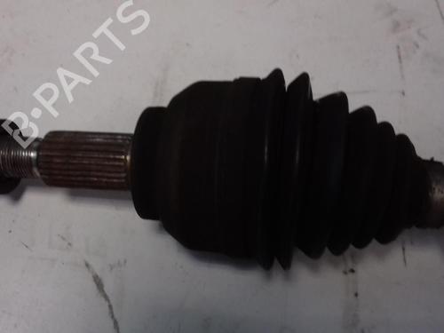 Right front driveshaft RENAULT LAGUNA II (BG0/1_) 1.6 16V (BG0A, BG0L) | BP27027464M39