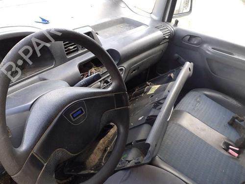 Used Parts FIAT SCUDO Bus (220_) 1.9 D (69 hp) 2897409