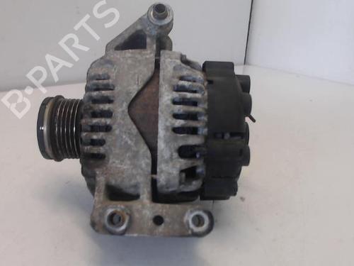 Alternator FIAT GRANDE PUNTO (199_) 1.3 D Multijet | BP27028747M7 