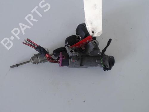 Used Ignition barrel SEAT IBIZA III (6L1) 1.9 TDI (100 hp) 27030821
