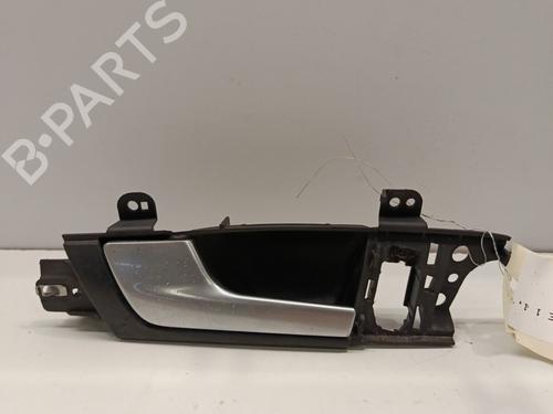 Front left exterior door handle AUDI A3 Sportback (8PA) 1.9 TDI | BP29898849C128