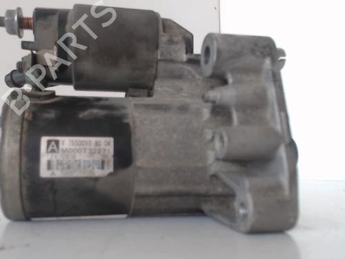 Starter PEUGEOT 3008 I MPV (0U_) 1.6 VTi | BP27030262M8 